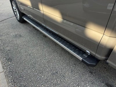 2026 Ford F-150 Lariat w/FX4 Pkg