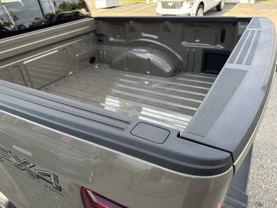 2026 Ford F-150 Lariat w/FX4 Pkg