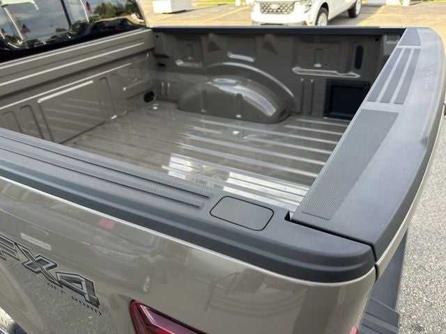 2026 Ford F-150 Lariat w/FX4 Pkg