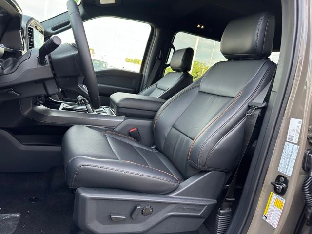 2026 Ford F-150 Lariat w/FX4 Pkg