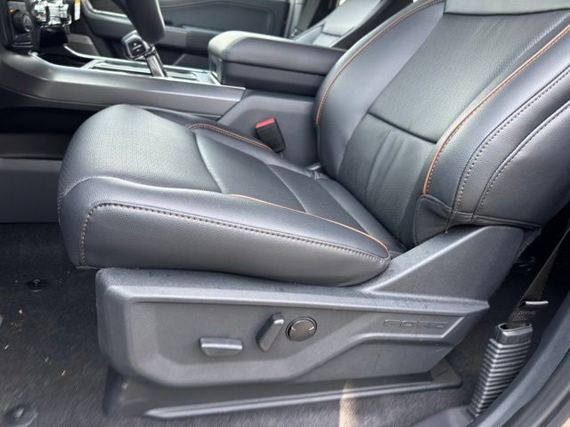 2026 Ford F-150 Lariat w/FX4 Pkg