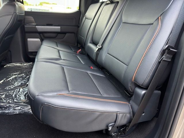 2026 Ford F-150 Lariat w/FX4 Pkg