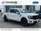 2026 Ford F-150 Lariat w/FX4 Pkg