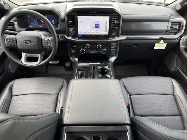2026 Ford F-150 Lariat w/FX4 Pkg
