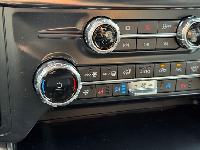 2026 Ford F-150 Lariat w/FX4 Pkg