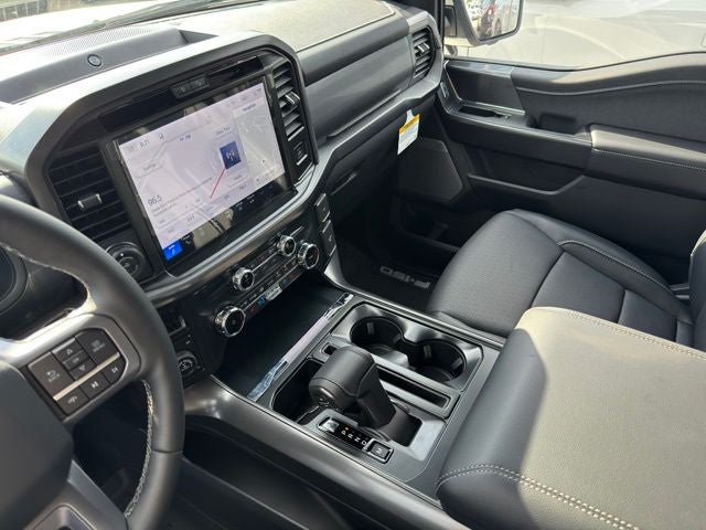 2026 Ford F-150 Lariat w/FX4 Pkg