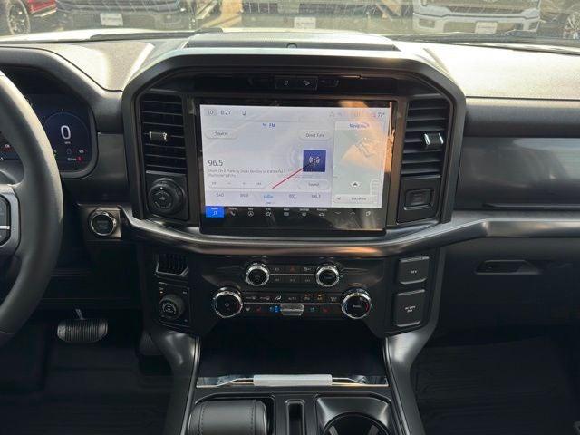 2026 Ford F-150 Lariat w/FX4 Pkg