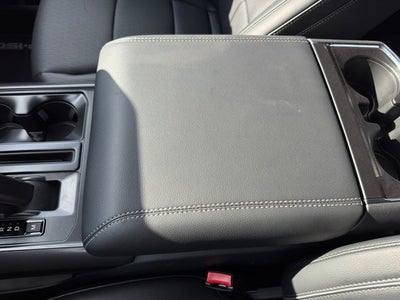 2026 Ford F-150 Lariat w/FX4 Pkg