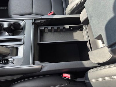 2026 Ford F-150 Lariat w/FX4 Pkg