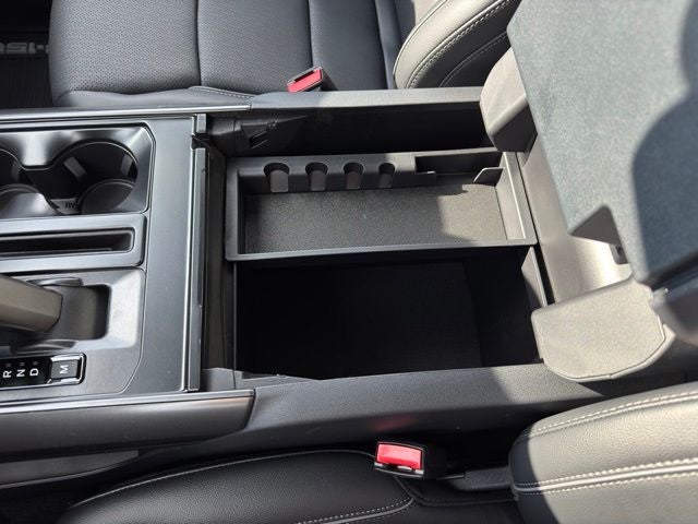 2026 Ford F-150 Lariat w/FX4 Pkg