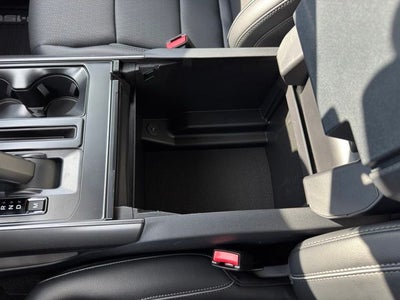 2026 Ford F-150 Lariat w/FX4 Pkg
