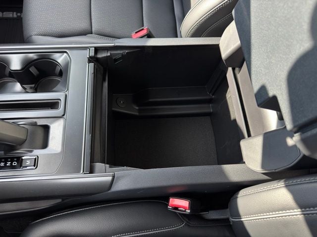 2026 Ford F-150 Lariat w/FX4 Pkg