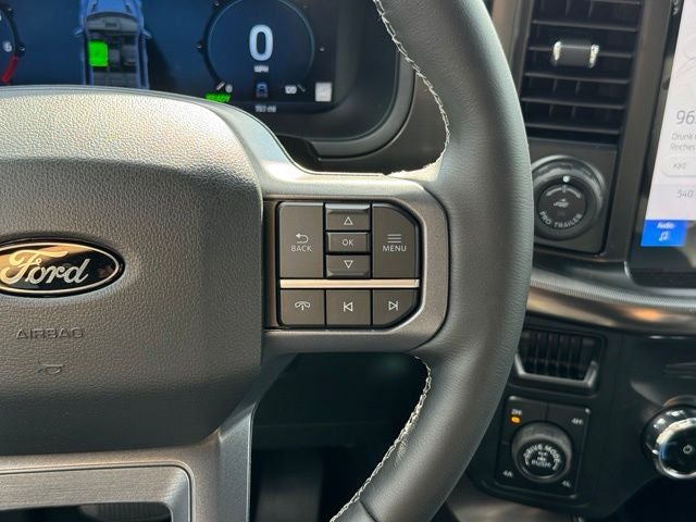 2026 Ford F-150 Lariat w/FX4 Pkg