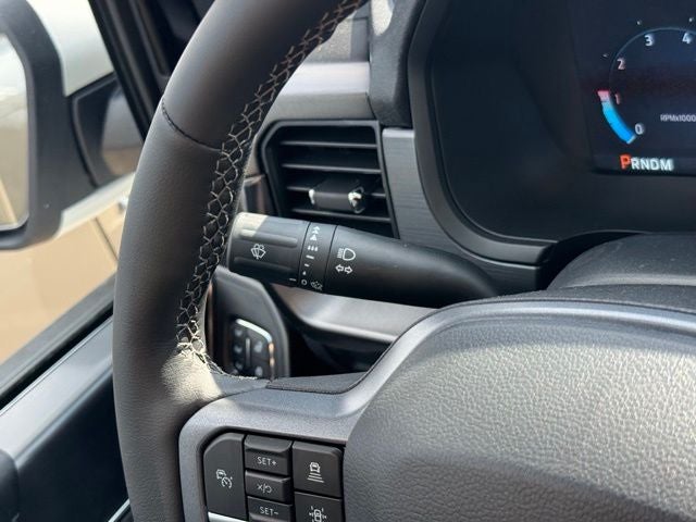 2026 Ford F-150 Lariat w/FX4 Pkg