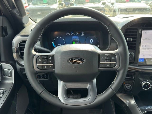2026 Ford F-150 Lariat w/FX4 Pkg