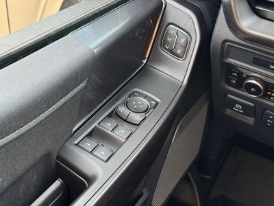 2026 Ford F-150 Lariat w/FX4 Pkg