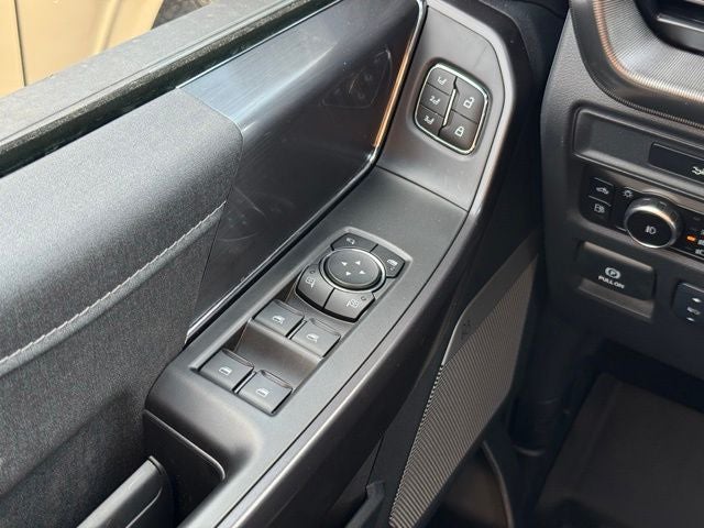 2026 Ford F-150 Lariat w/FX4 Pkg