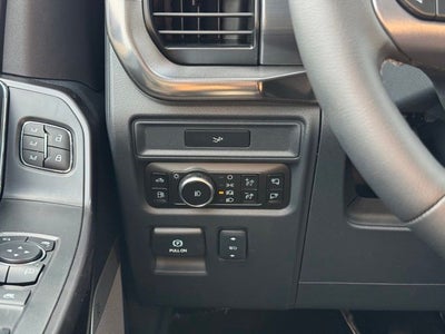 2026 Ford F-150 Lariat w/FX4 Pkg