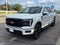 2026 Ford F-150 Lariat w/FX4 Pkg