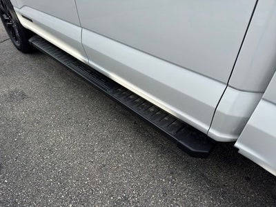 2026 Ford F-150 Lariat w/FX4 Pkg