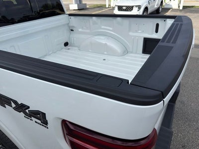2026 Ford F-150 Lariat w/FX4 Pkg