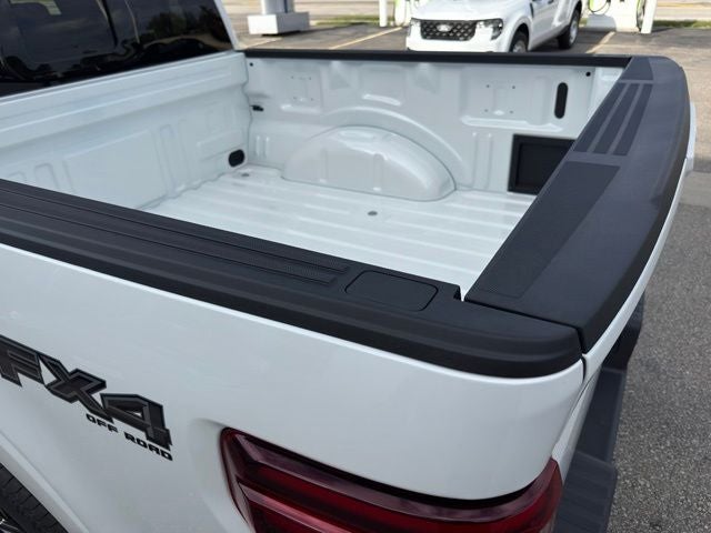 2026 Ford F-150 Lariat w/FX4 Pkg