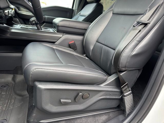 2026 Ford F-150 Lariat w/FX4 Pkg