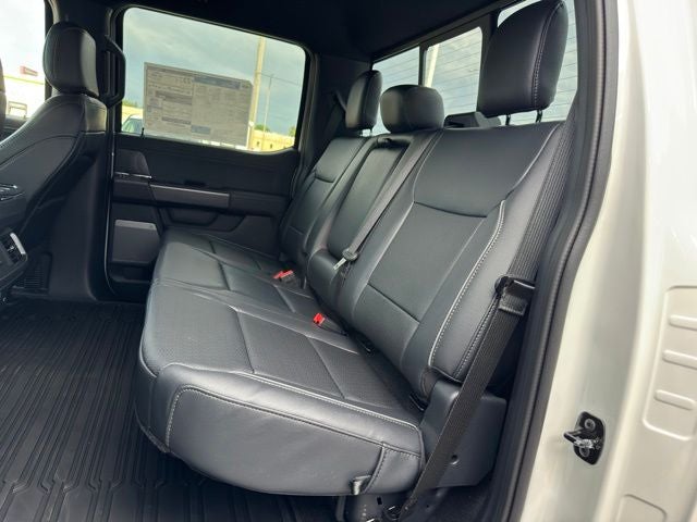 2026 Ford F-150 Lariat w/FX4 Pkg