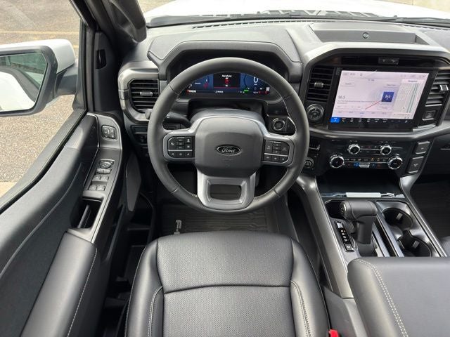 2026 Ford F-150 Lariat w/FX4 Pkg