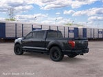 2026 Ford F-150 Lariat w/7.2KW Pro Power + Twin Panel Roof
