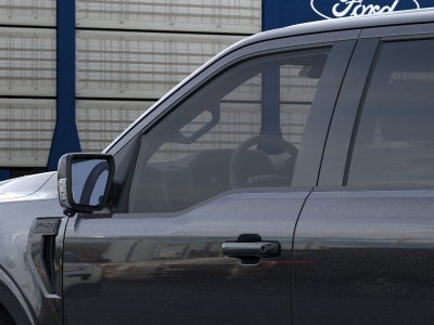 2026 Ford F-150 Lariat w/FX4 Pkg