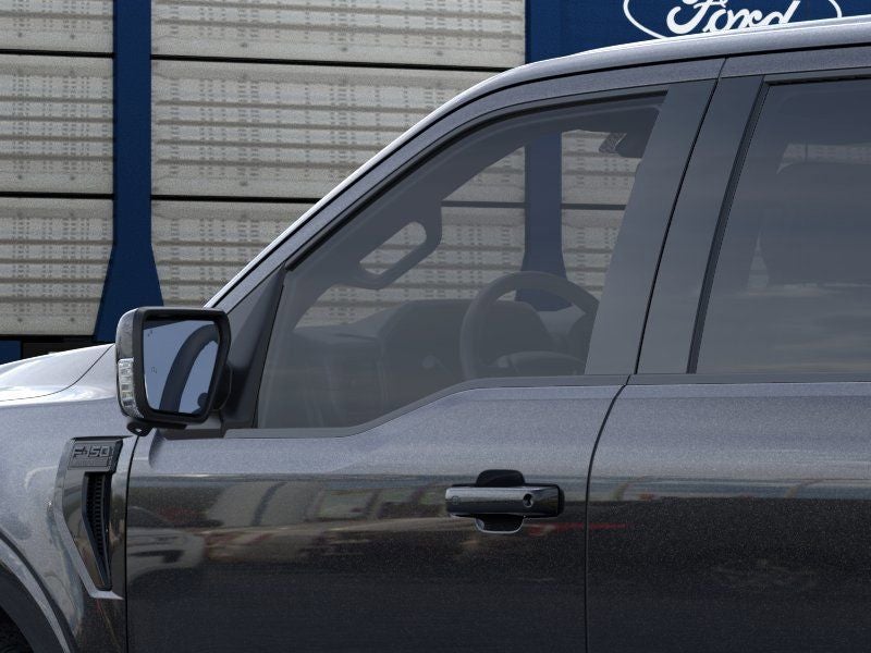2026 Ford F-150 Lariat w/FX4 Pkg