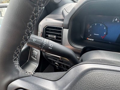2026 Ford F-150 Lariat w/FX4 Pkg