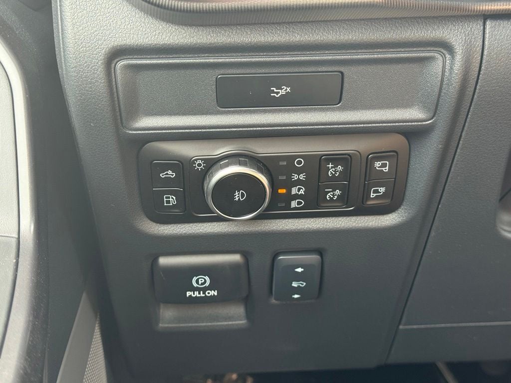 2026 Ford F-150 Lariat w/FX4 Pkg