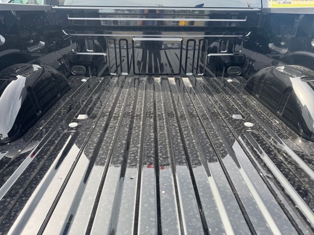 2026 Ford F-150 Lariat w/FX4 Pkg