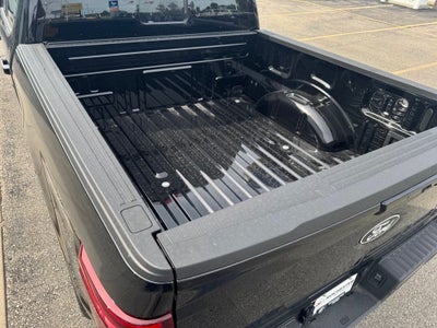 2026 Ford F-150 Lariat w/FX4 Pkg