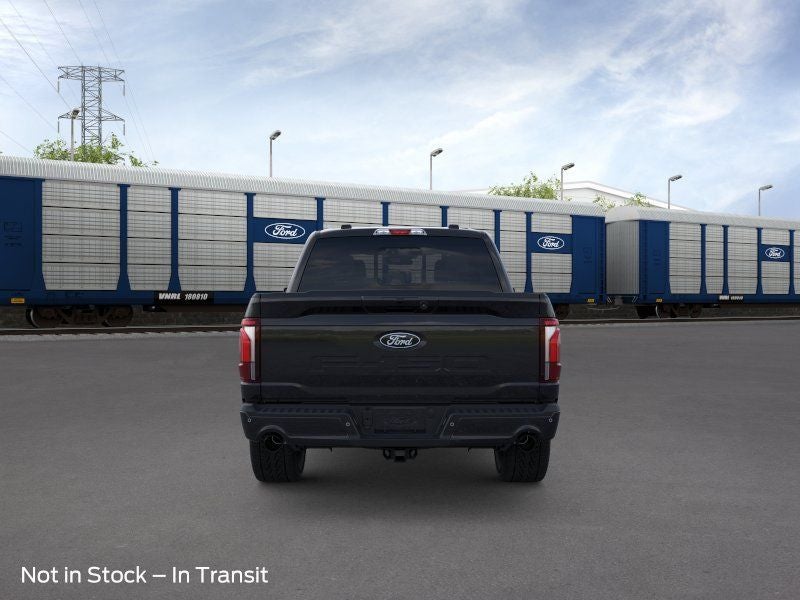 2026 Ford F-150 Lariat w/FX4 Pkg