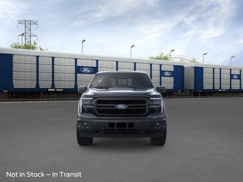2026 Ford F-150 Lariat w/FX4 Pkg