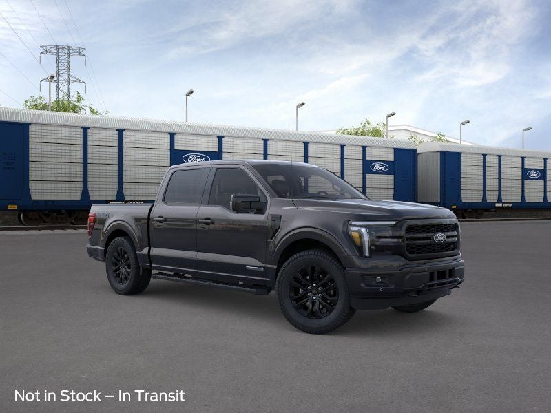 2026 Ford F-150 Lariat w/FX4 Pkg