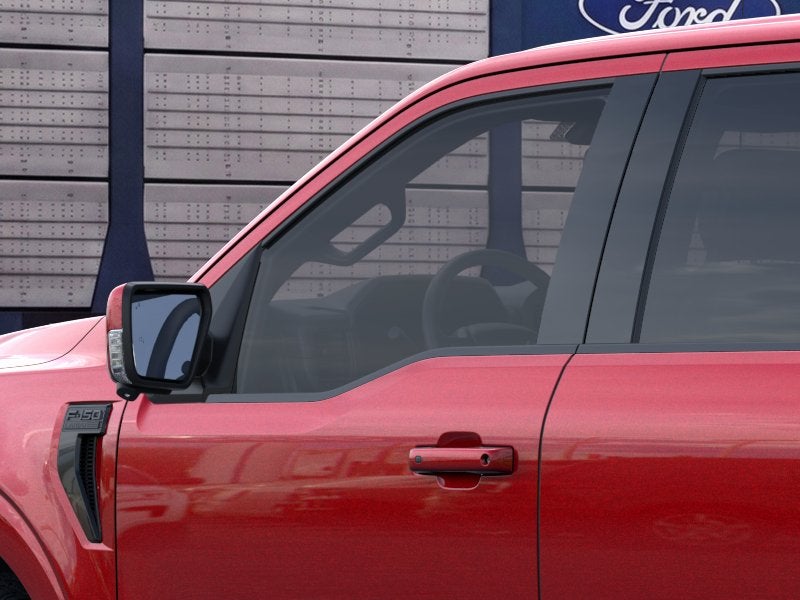 2026 Ford F-150 Lariat w/7.2KW Pro Power + Max Tow