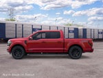 2026 Ford F-150 Lariat w/7.2KW Pro Power + Max Tow