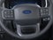 2026 Ford F-150 Lariat 6.5" Bed w/FX4 Pkg