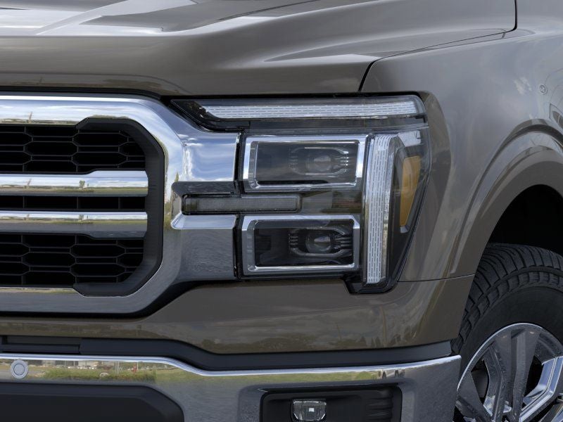 2026 Ford F-150 Lariat 6.5" Bed w/FX4 Pkg