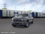 2026 Ford F-150 Lariat 6.5" Bed w/FX4 Pkg