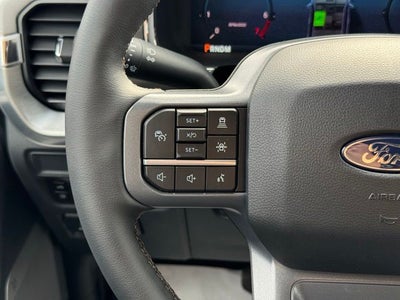 2026 Ford F-150 Lariat 6.5" Bed w/FX4 Pkg