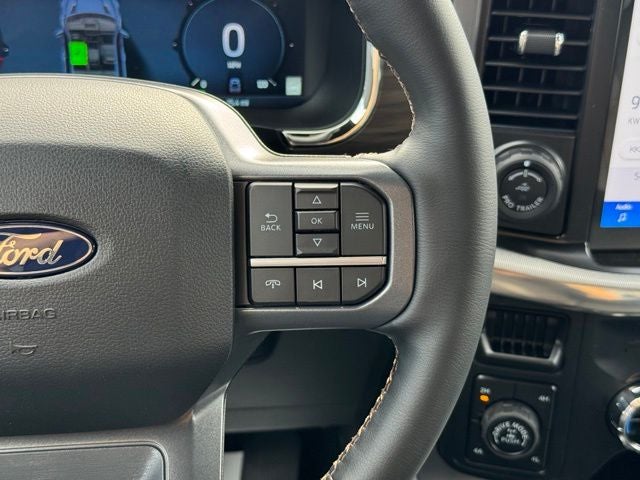 2026 Ford F-150 Lariat 6.5" Bed w/FX4 Pkg
