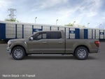 2026 Ford F-150 Lariat 6.5" Bed w/FX4 Pkg