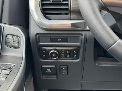 2026 Ford F-150 Lariat 6.5" Bed w/FX4 Pkg