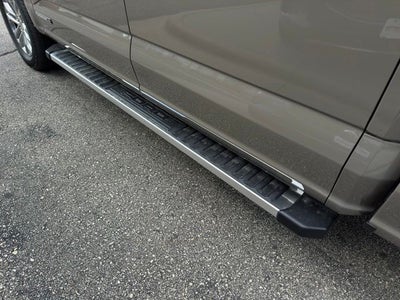 2026 Ford F-150 Lariat 6.5" Bed w/FX4 Pkg