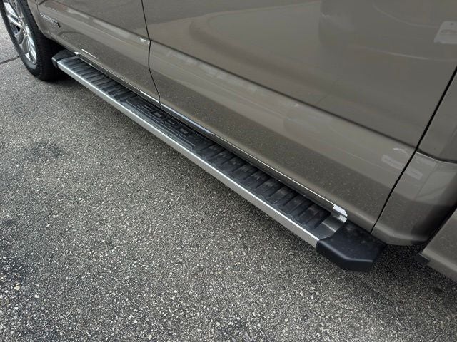 2026 Ford F-150 Lariat 6.5" Bed w/FX4 Pkg